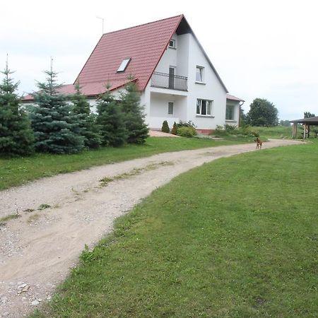 Kempings "Celmalnieki" Lipawa Zewnętrze zdjęcie